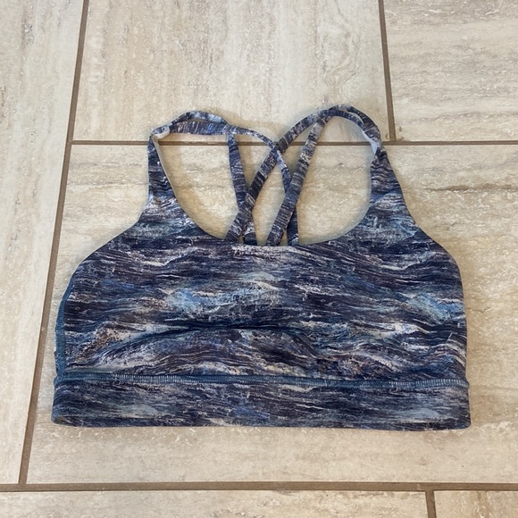 Lululemon Energy Bra - Picture 3 of 11